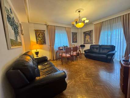 Piso en venta en Salamanca