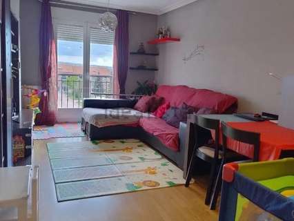 Piso en venta en Salamanca