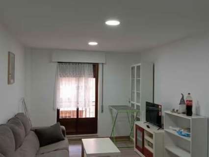 Piso en alquiler en Salamanca