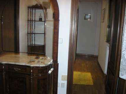 Piso en alquiler en Salamanca