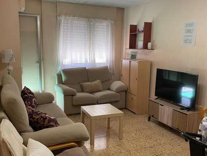 Piso en alquiler en Salamanca