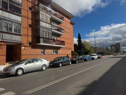 Piso en venta en Salamanca