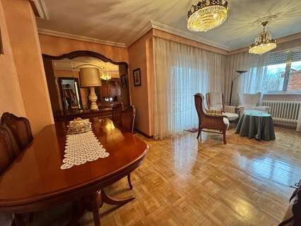 Piso en alquiler en Salamanca