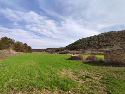 Parcela rústica en venta en Vinaixa