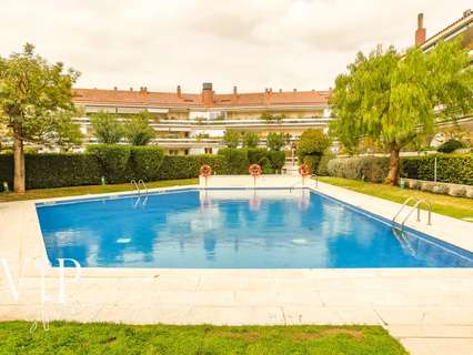 Ático dúplex en alquiler en Sitges