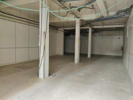 Local comercial en venta en Zaragoza