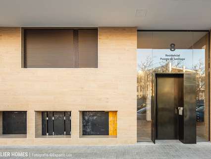 Local comercial en alquiler en Zaragoza