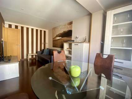 Apartamento en alquiler en Zaragoza