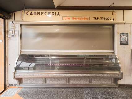Local comercial en venta en Zaragoza
