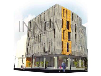 Parcela urbana en venta en Lugo