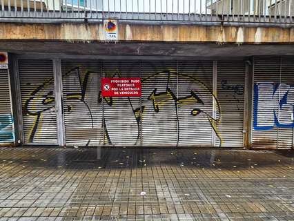 Plaza de parking en venta en Barcelona