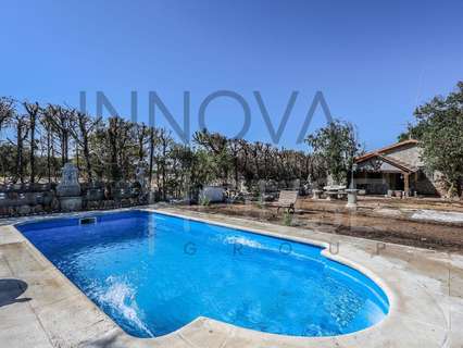 Casa en venta en Talamanca de Jarama