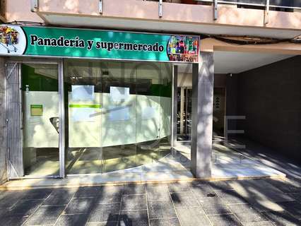 Local comercial en venta en Castelldefels