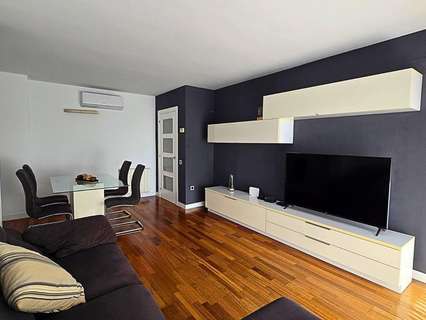 Ático dúplex en venta en Terrassa