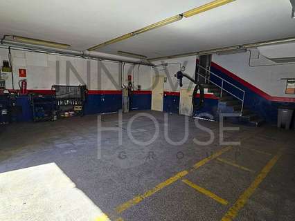 Local comercial en venta en Barcelona