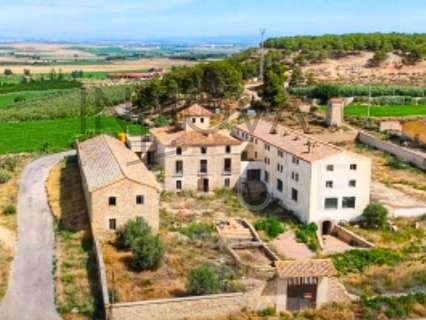 Masía en venta en Almacelles zona Sucs