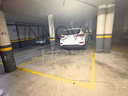 Plaza de parking en venta en Les Franqueses del Vallès