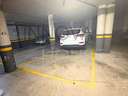 Plaza de parking en venta en Les Franqueses del Vallès