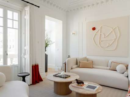 Piso en venta en Madrid