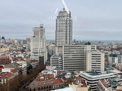 Piso en venta en Madrid rebajado