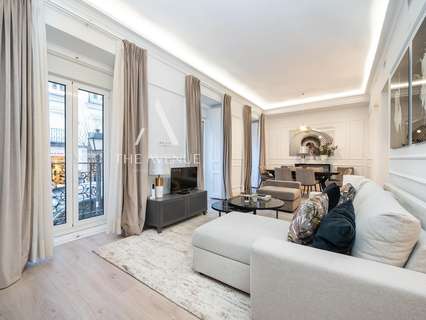 Piso en venta en Madrid