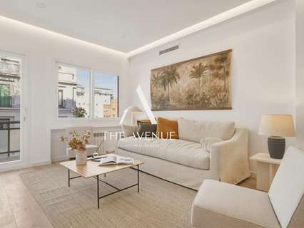 Piso en venta en Madrid