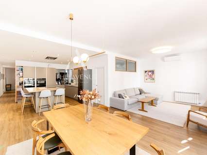 Piso en venta en Madrid