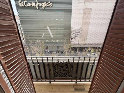 Piso en venta en Madrid