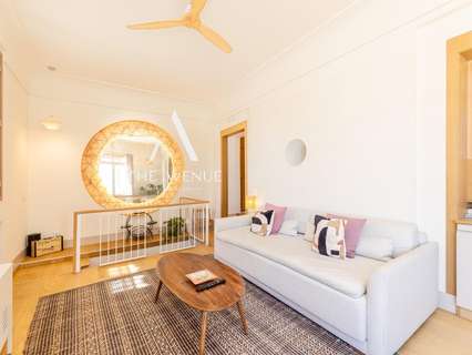 Piso en venta en Madrid