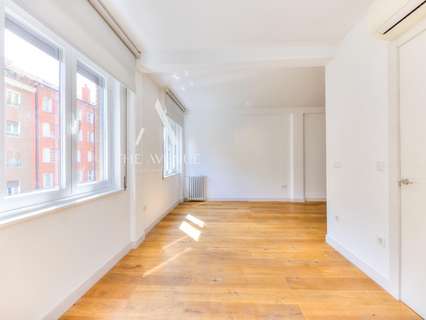 Piso en venta en Madrid