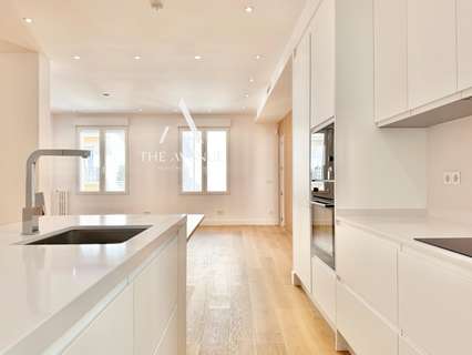 Apartamento en venta en Madrid