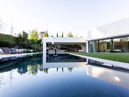 Casa en venta en Pozuelo de Alarcón