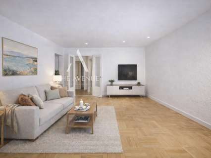 Apartamento en venta en Madrid