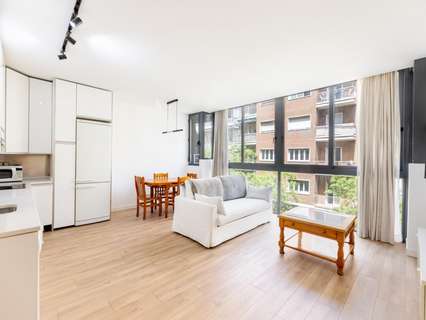 Piso en venta en Madrid