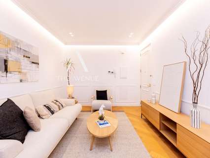 Piso en venta en Madrid rebajado