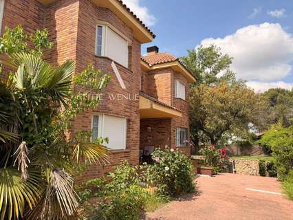 Chalet en venta en Villaviciosa de Odón