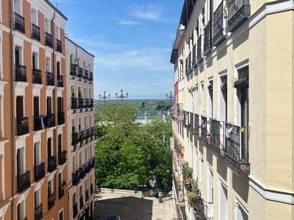 Piso en venta en Madrid