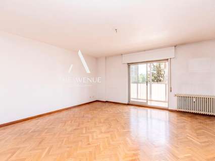 Piso en venta en Madrid