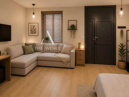 Piso en venta en Madrid