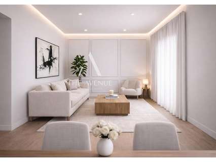 Piso en venta en Madrid