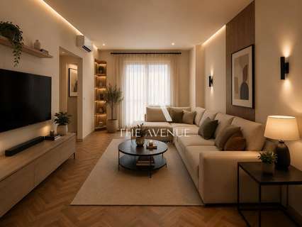 Piso en venta en Madrid