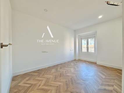 Piso en venta en Madrid rebajado