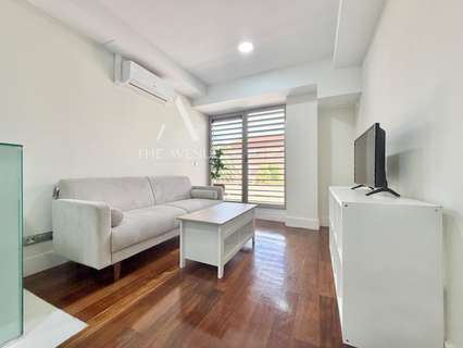 Piso en venta en Madrid