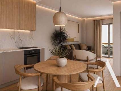 Piso en venta en Madrid