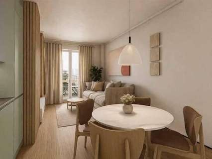 Piso en venta en Madrid