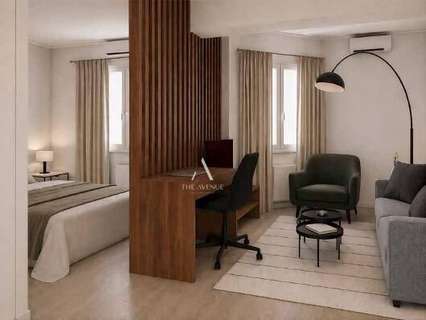 Estudio en venta en Madrid