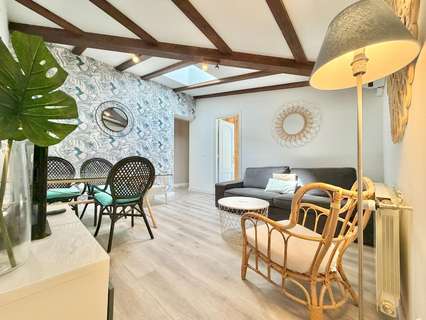 Piso en venta en Madrid
