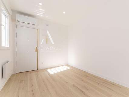 Piso en venta en Madrid