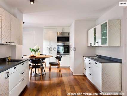Piso en venta en Madrid