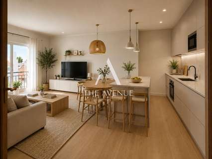 Piso en venta en Madrid